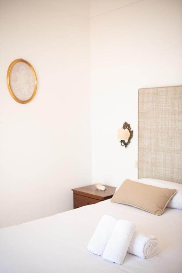 Ville Olimpo Positano Extérieur photo