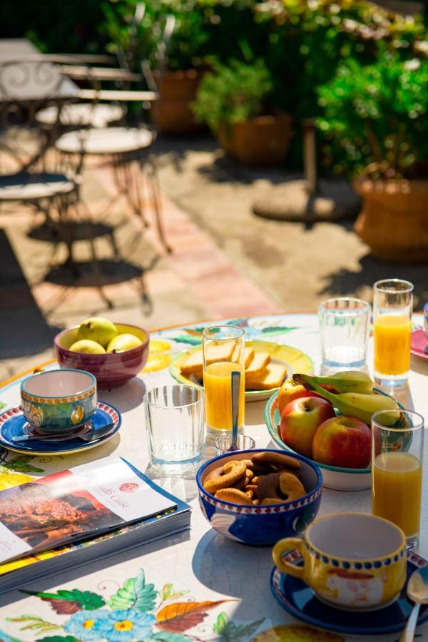 Ville Olimpo Positano Extérieur photo